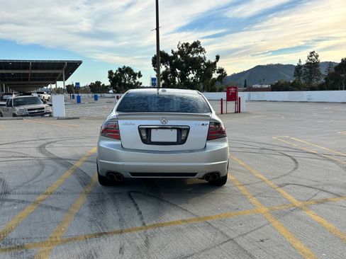Used 2008 Acura TL Type-S image 5