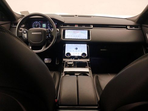 Used 2018 Land Rover Range Rover Velar R-Dynamic SE image 14