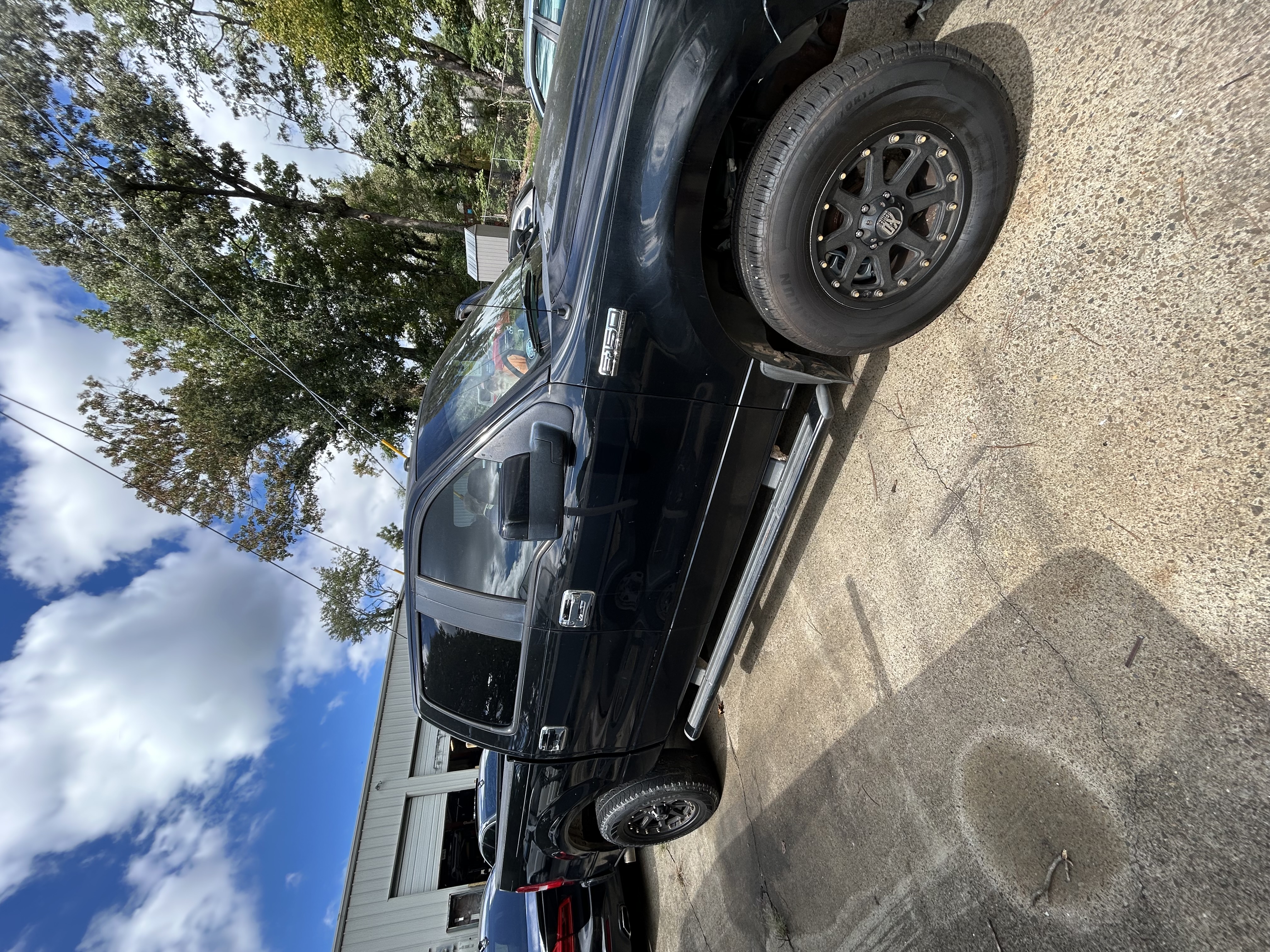 Used 2008 Ford F150 XLT RWD image 10