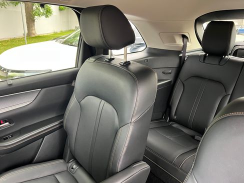 Used 2025 MAZDA CX-90 Plug-In Hybrid w/Premium Sport image 13