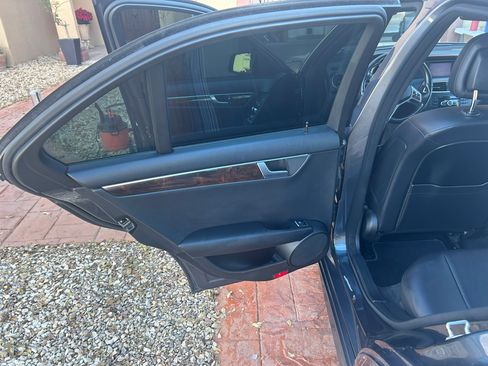 Used 2014 Mercedes-Benz C 250 Sedan image 13