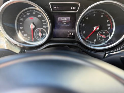 Used 2016 Mercedes-Benz GLE 350 image 13