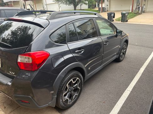 Used 2015 Subaru Crosstrek 2.0i Limited w/ Popular Package #1 AWD/4WD image 13