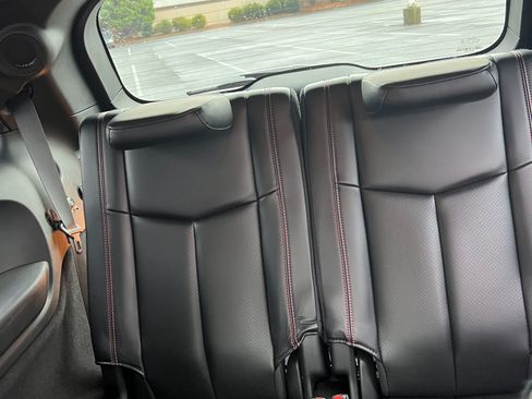 Used 2014 Dodge Durango R/T image 12