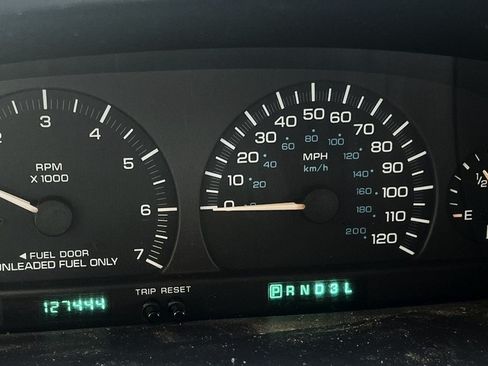 Used 1999 Dodge Grand Caravan LE image 14