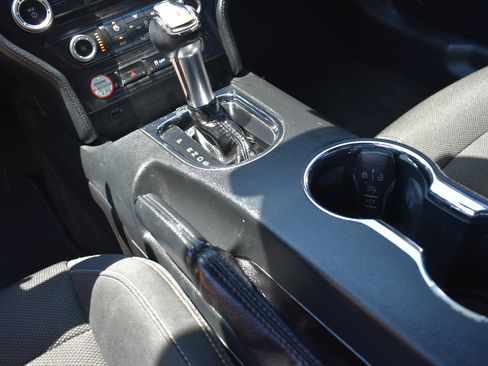 Used 2015 Ford Mustang Convertible w/ Equipment Group 051A RWD image 22