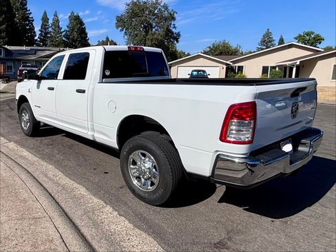 Used 2020 RAM 2500 Tradesman AWD/4WD image 11