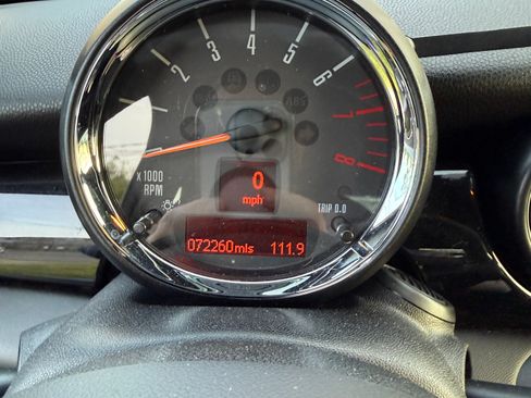 Used 2015 MINI Cooper Coupe John Cooper Works FWD image 22