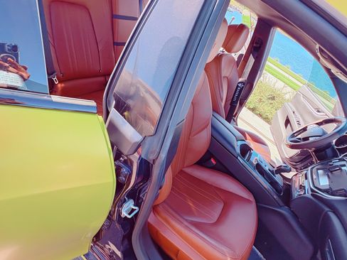 Used 2015 Maserati Ghibli image 19