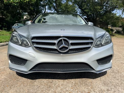 Used 2014 Mercedes-Benz E 350 Sedan image 2