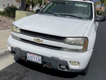 Used 2005 Chevrolet TrailBlazer LT w/ LT Package 1