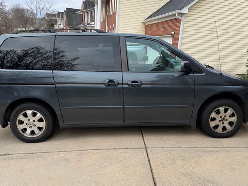 Used 2003 Honda Odyssey EX image 4
