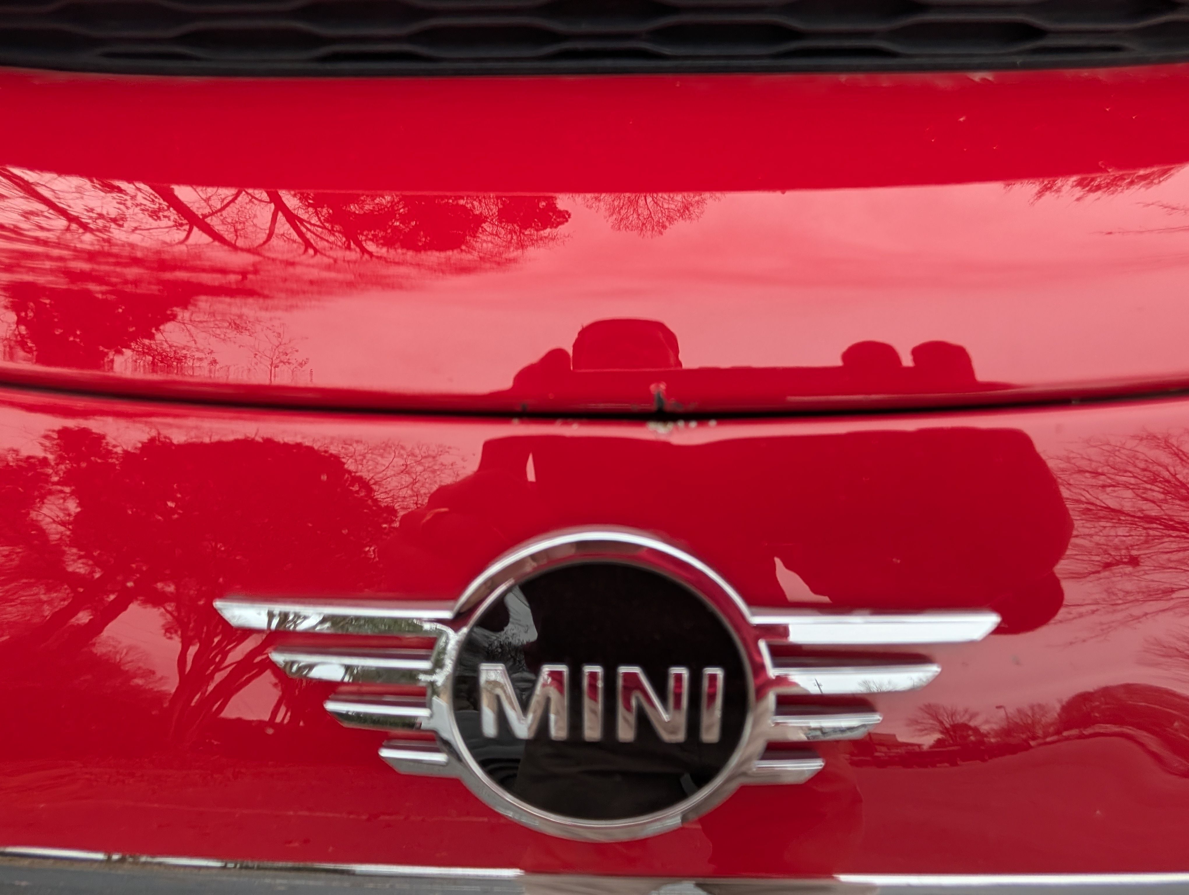 Used 2019 MINI Cooper Clubman S w/ Storage Package AWD/4WD image 9