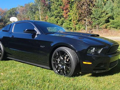 Used 2014 Ford Mustang GT