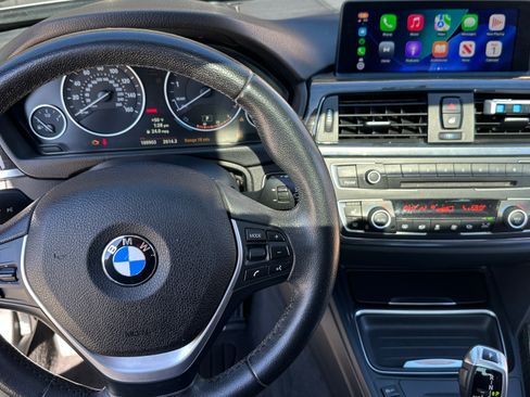 Used 2013 BMW 328i xDrive 328i xDrive Sedan 4D image 9