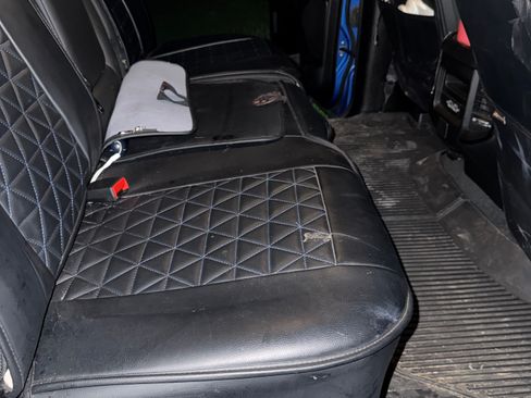 Used 2023 RAM 1500 Big Horn AWD/4WD image 13