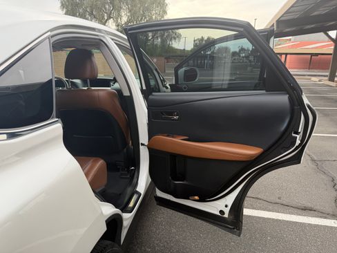 Used 2013 Lexus RX 450h FWD w/ Navigation Pkg image 21