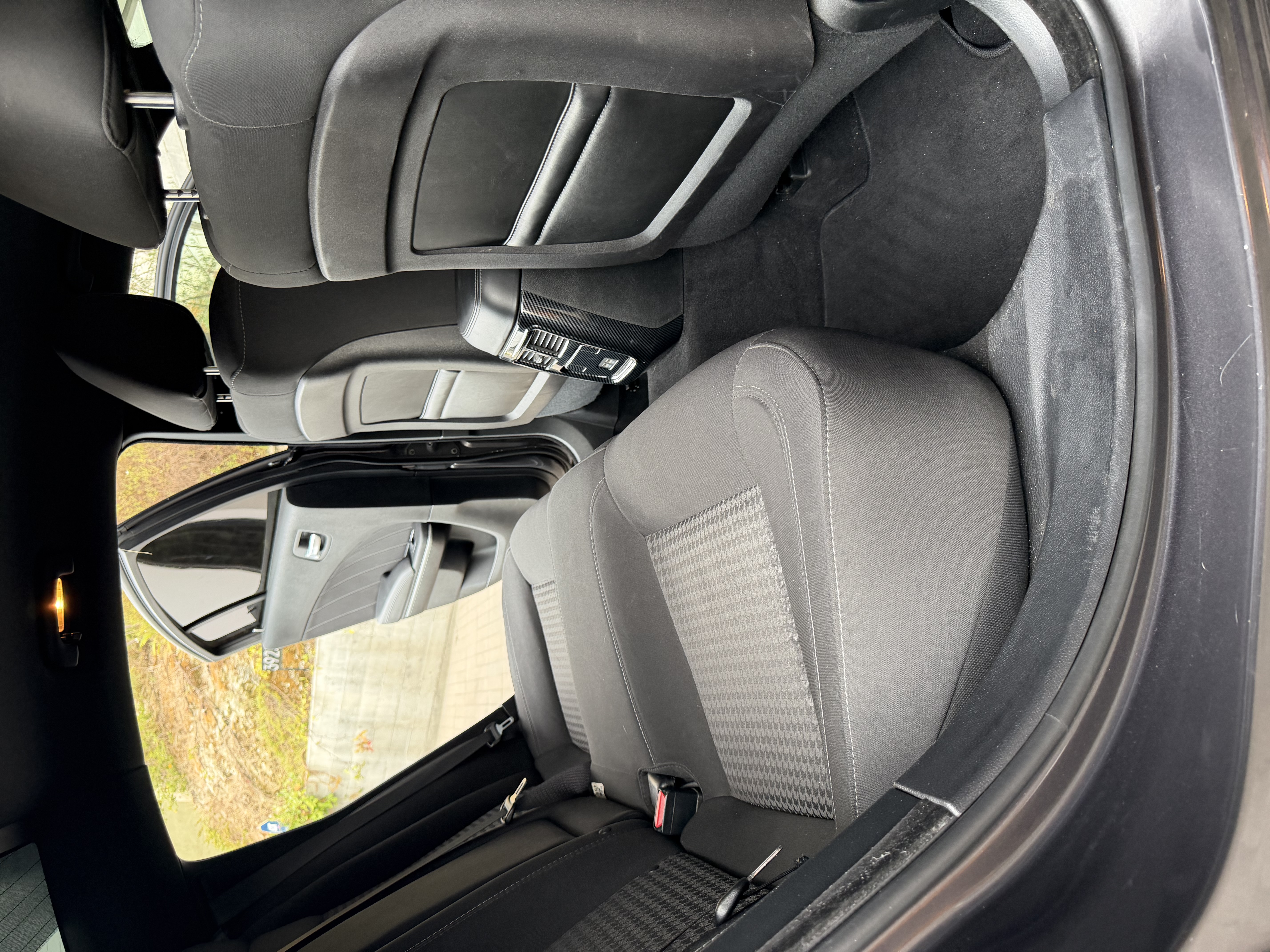 Used 2019 Dodge Charger GT w/ Navigation & Travel Group RWD image 8