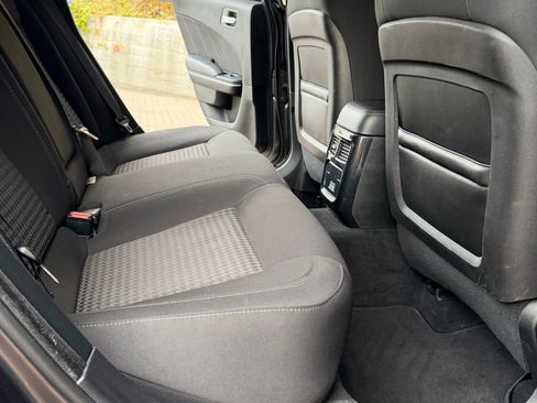 Used 2019 Dodge Charger GT w/ Navigation & Travel Group RWD image 8