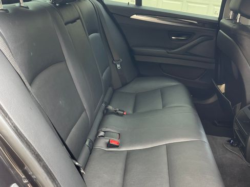Used 2014 BMW 535i Sedan RWD image 17