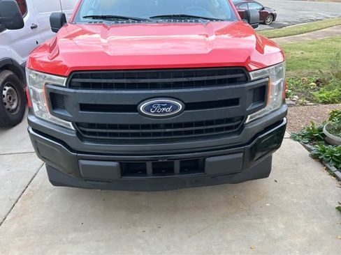 Used 2019 Ford F150 Lariat image 10