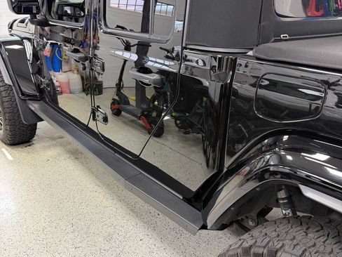 Used 2020 Jeep Gladiator Sport w/ Quick Order Package 24S image 5