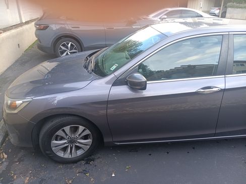 Used 2014 Honda Accord LX image 2