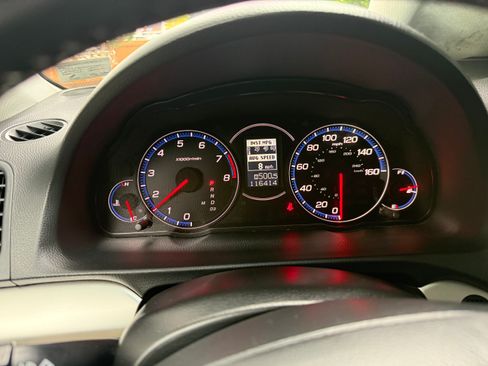 Used 2006 Acura TSX FWD image 9
