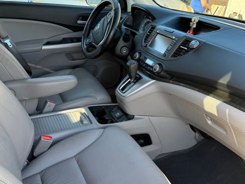 Used 2014 Honda CR-V EX-L image 5