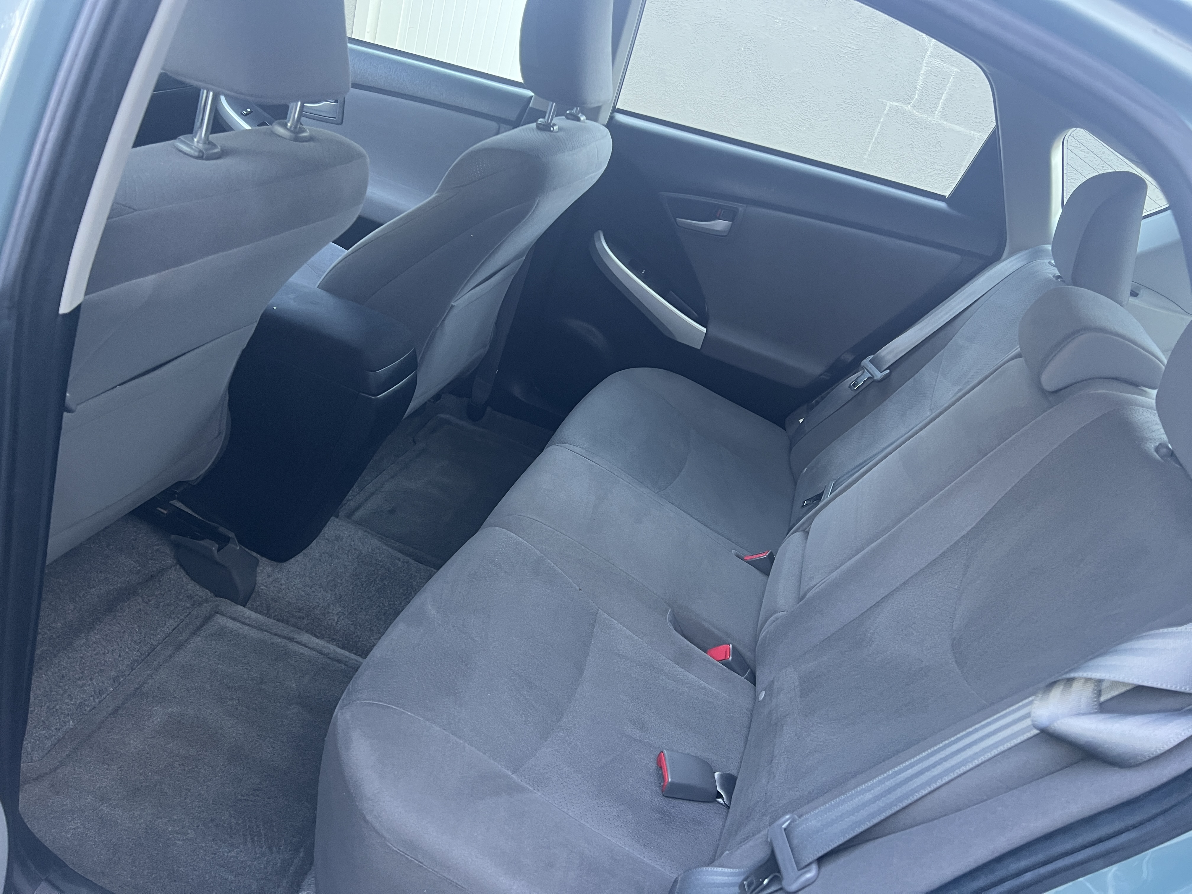 Used 2013 Toyota Prius Three FWD image 11