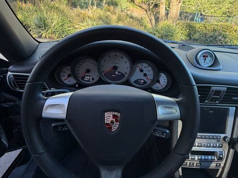 Used 2008 Porsche 911 Turbo image 21