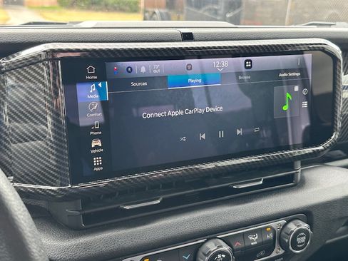 Used 2024 Jeep Wrangler Unlimited Sport image 8