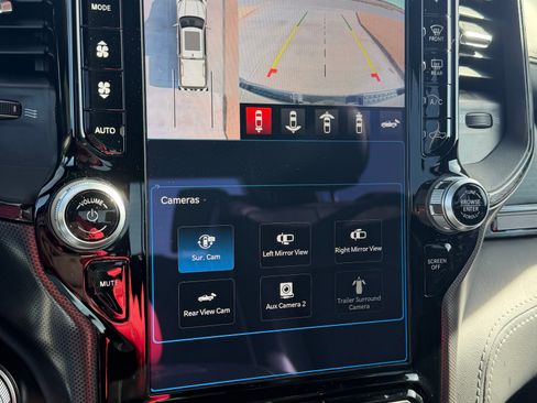 Used 2022 RAM 1500 Limited image 13