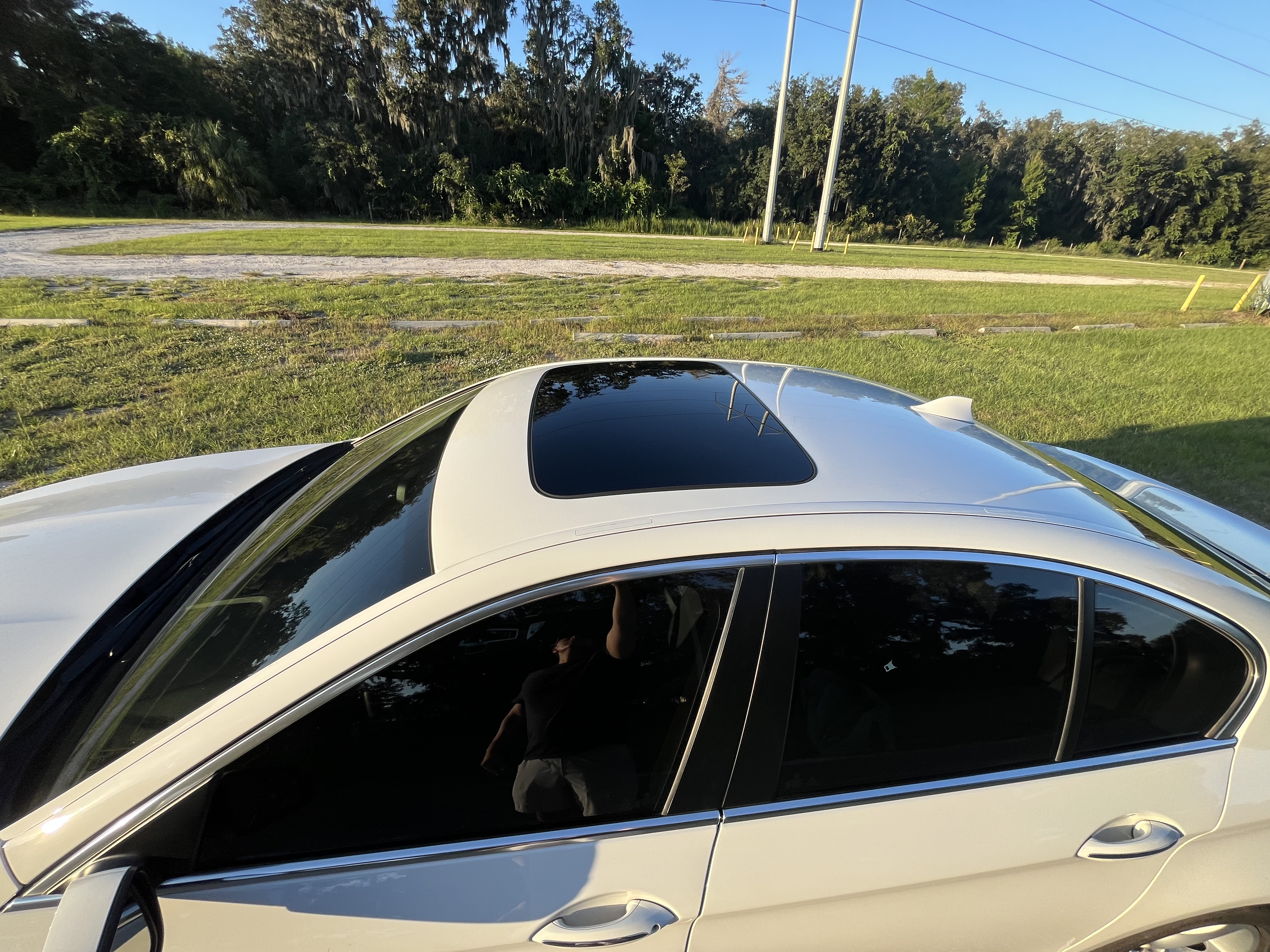 Used 2015 BMW 528i Sedan RWD image 10