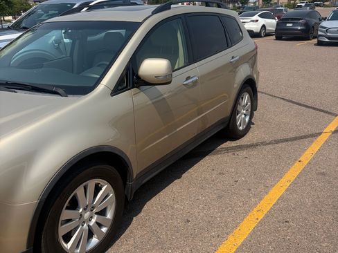 Used 2009 Subaru Tribeca Limited AWD/4WD image 4