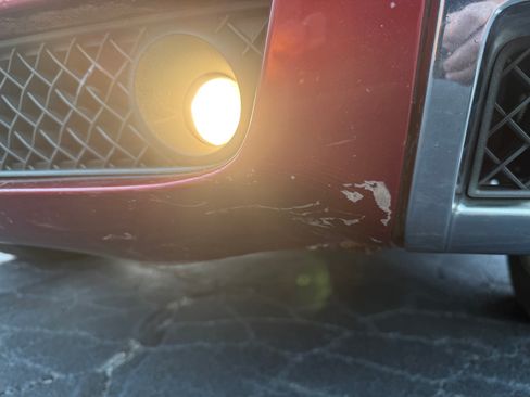 Used 2008 Chevrolet TrailBlazer SS w/ Sun And 6-Disc Cd Package image 25