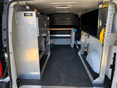 Used 2021 Mercedes-Benz Metris image 12