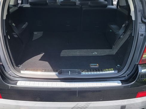 Used 2008 Mercedes-Benz GL 320 CDI 4MATIC image 15