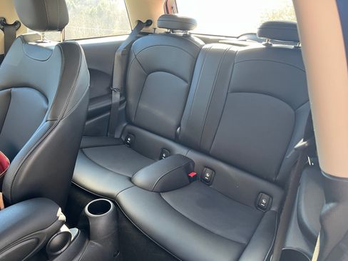 Used 2021 MINI Cooper S w/ Storage Package image 5