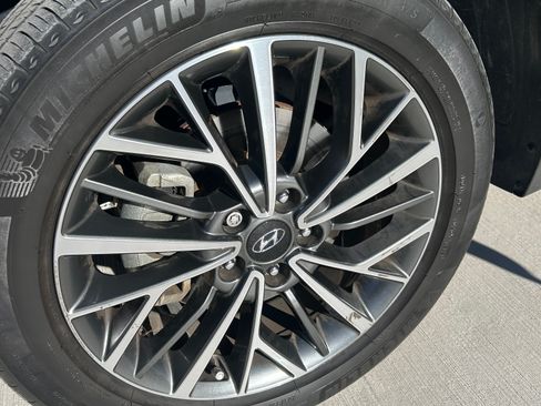 Used 2019 Hyundai Tucson SEL w/ Cargo Package image 10