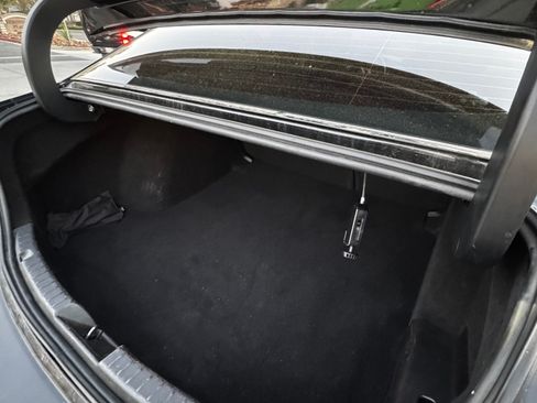 Used 2020 MAZDA MAZDA3 Select Sedan 4D image 11