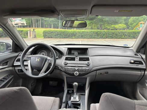 Used 2008 Honda Accord LX-P image 10