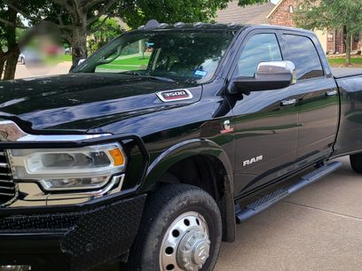 Used 2019 RAM 3500 Laramie