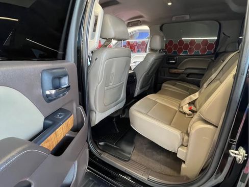 Used 2014 GMC Sierra 1500 SLT image 8