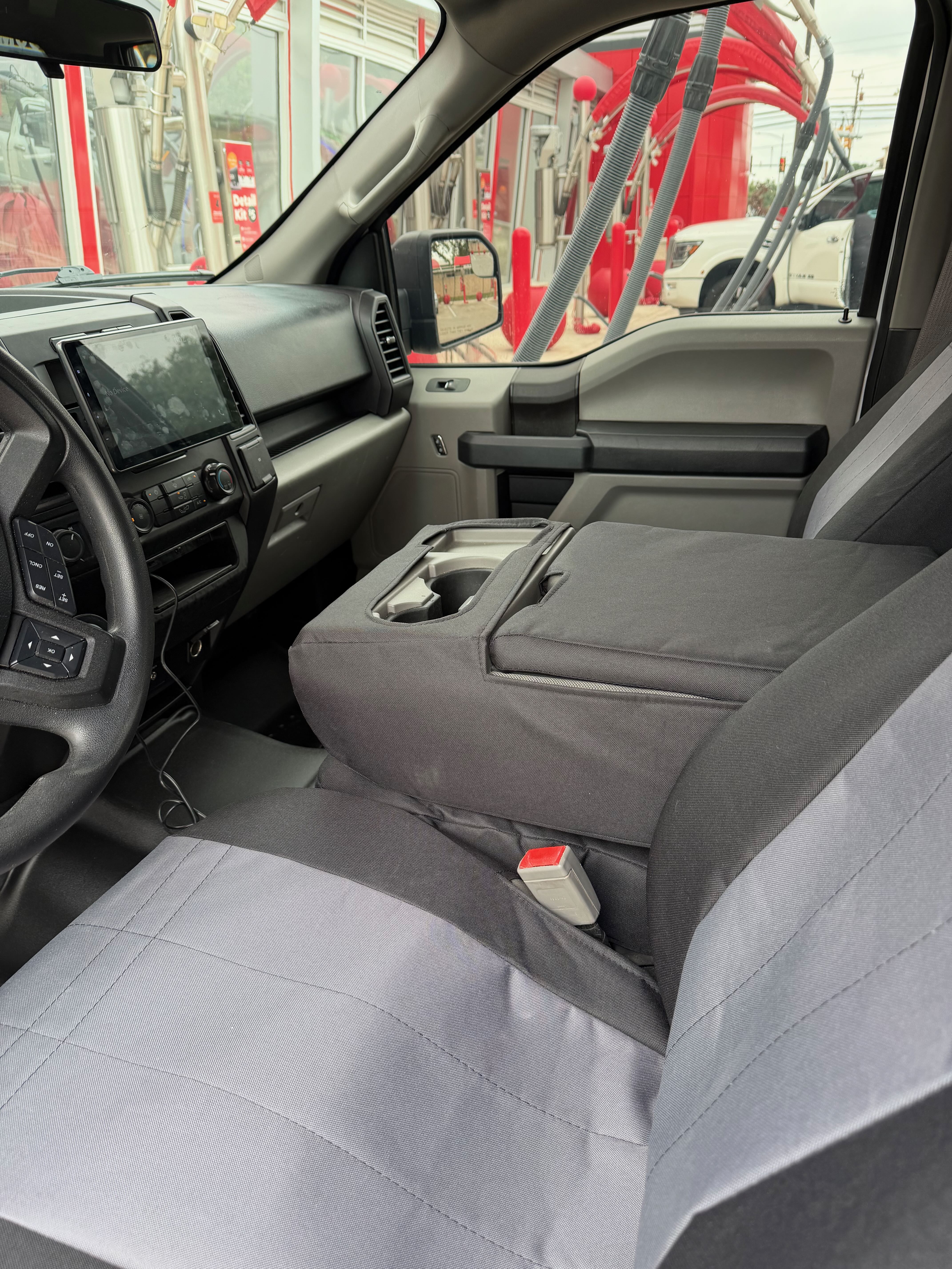 Used 2019 Ford F150 XL w/ XL Power Equipment Group AWD/4WD image 15