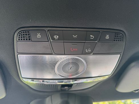 Used 2020 Mercedes-Benz G 550 image 15