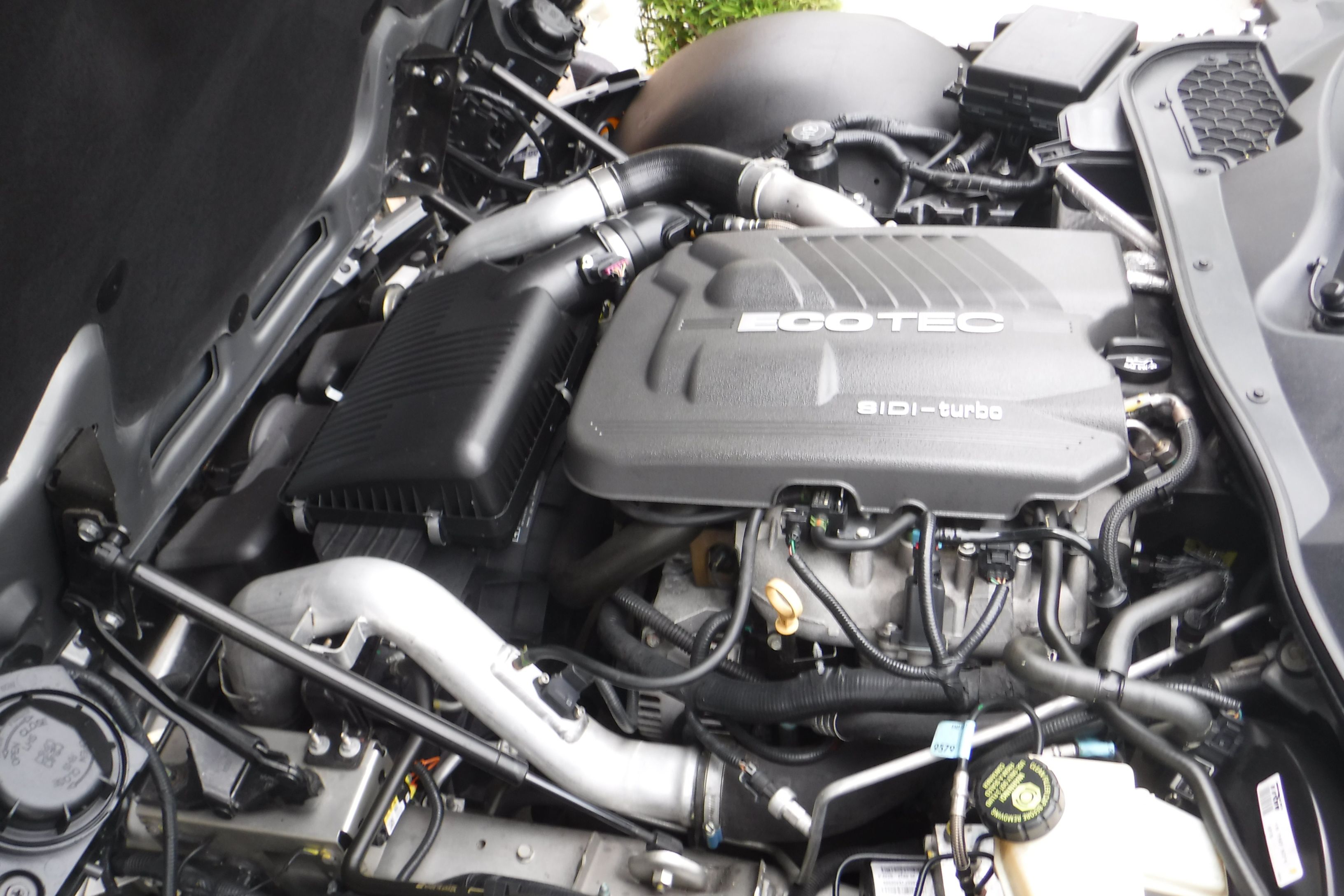 Used 2007 Saturn Sky Red Line RWD image 20