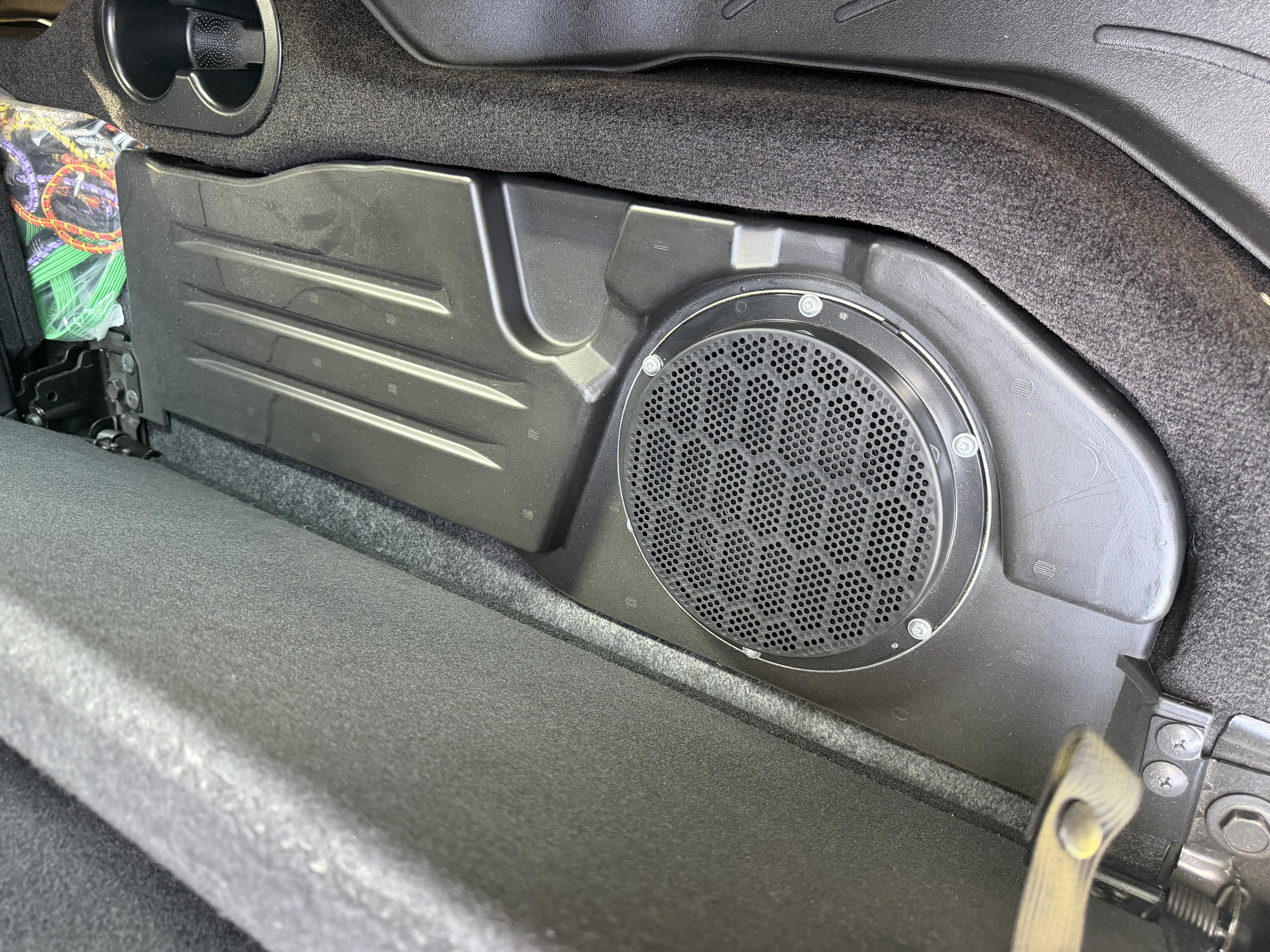 Used 2014 RAM 1500 Laramie w/ Convenience Group AWD/4WD image 12