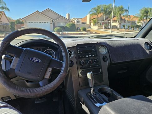 Used 2005 Ford F150 FX4 image 8
