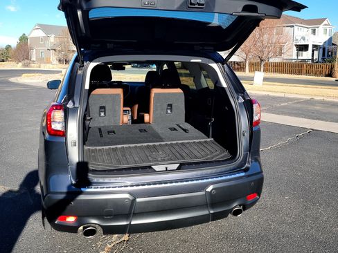 Used 2023 Subaru Ascent Touring image 22